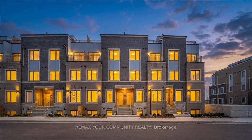 130  HONEYCRISP  Crescent, Vaughan, ON L4K 0N7