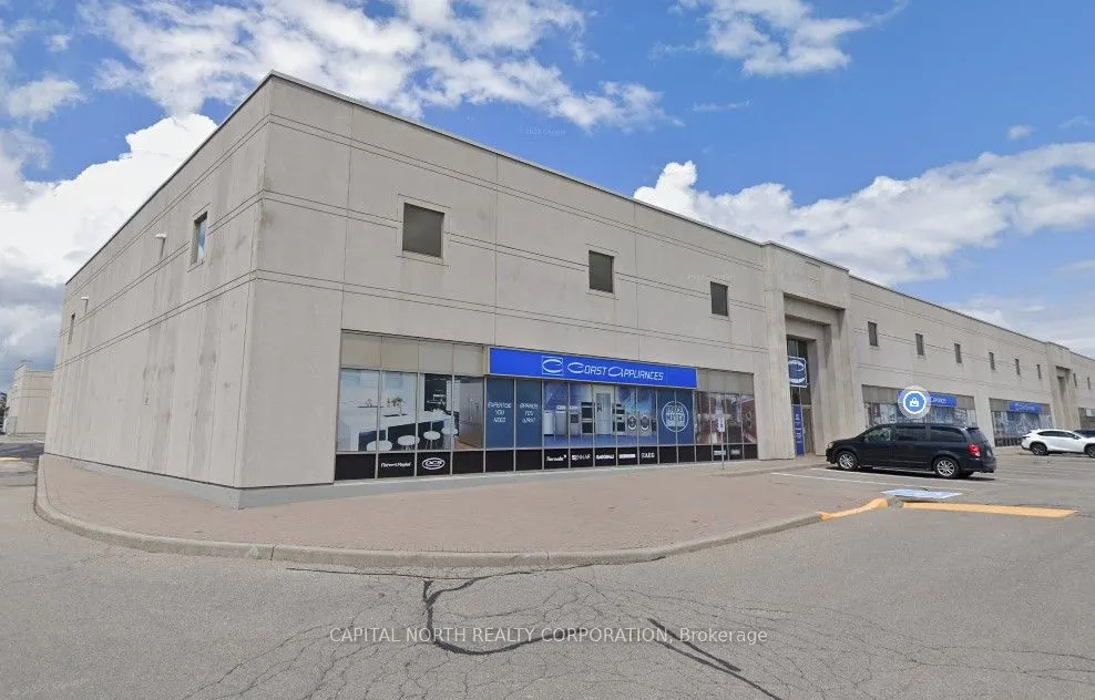Industrial Property For Lease | N13051804