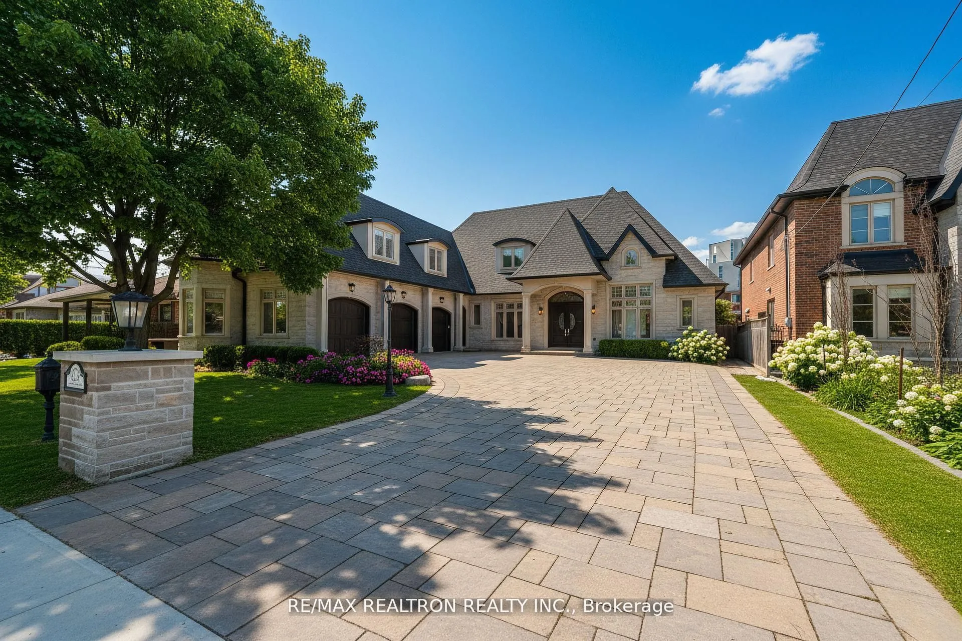 Detached Home For Sale | N13052096