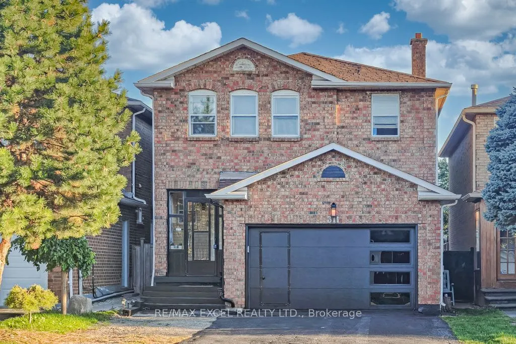 Detached Home For Lease | N13052288