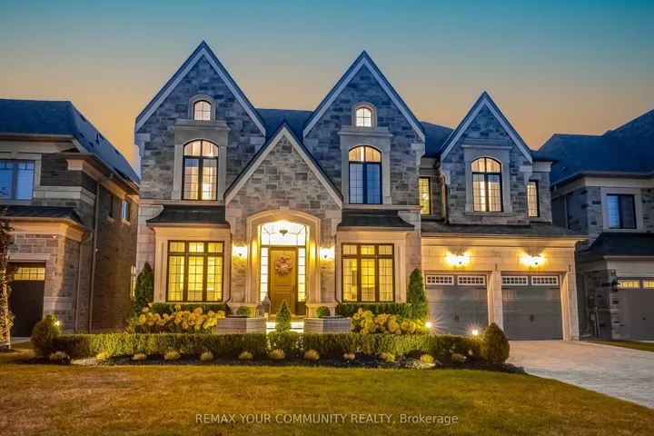 12  Mary Natasha  Court, Vaughan, ON L4H 3N5