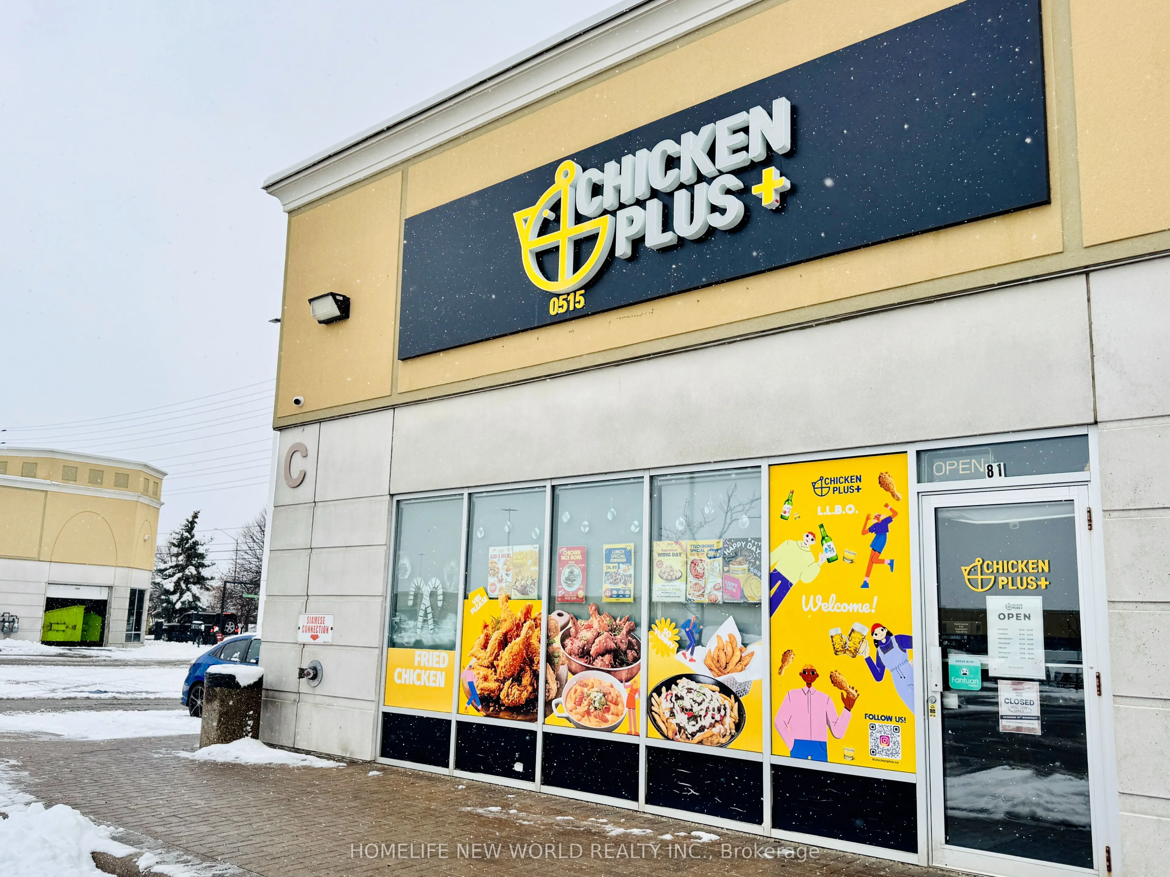 Business For Sale | N13052652