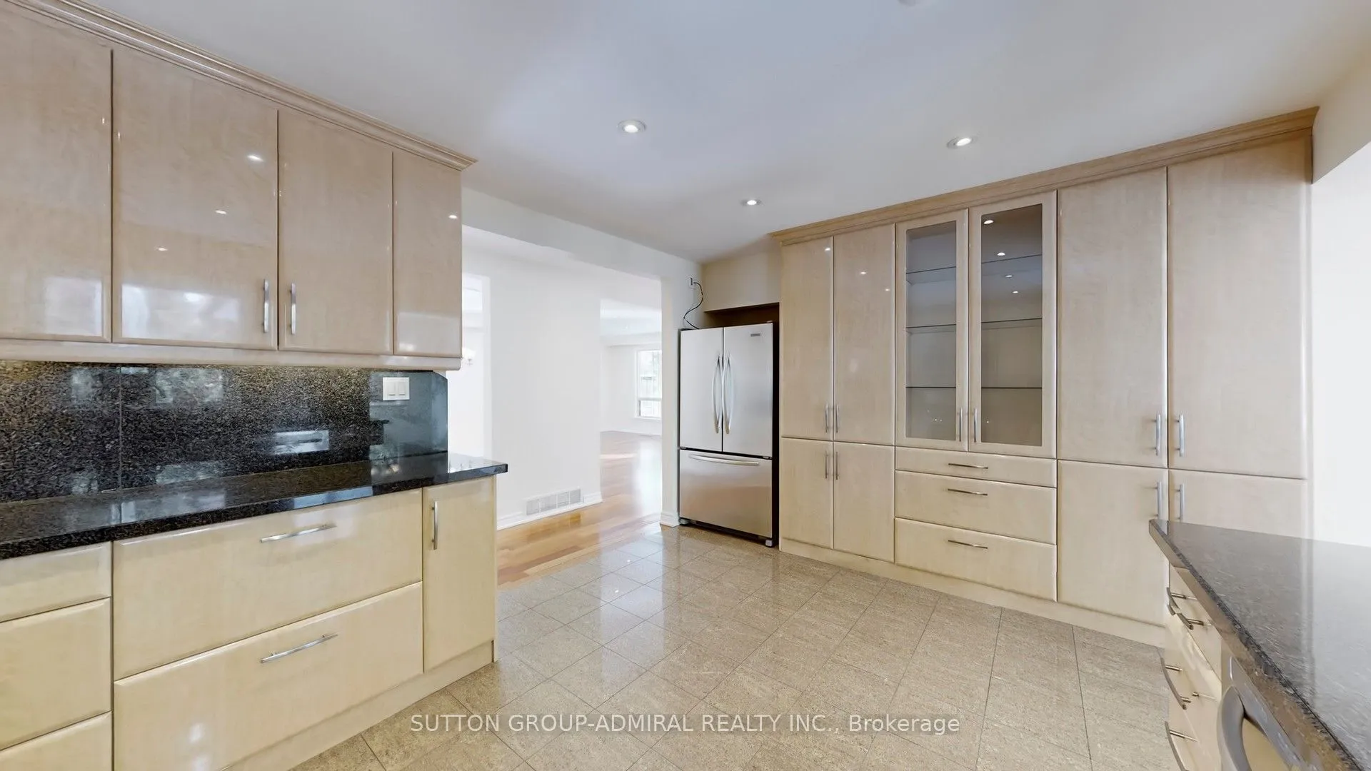 Detached Home For Sale | N13052666