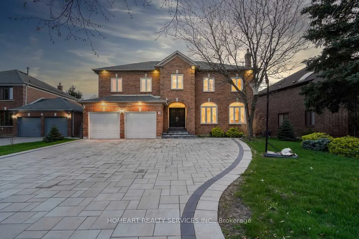 Detached Home For Sale | N13055834