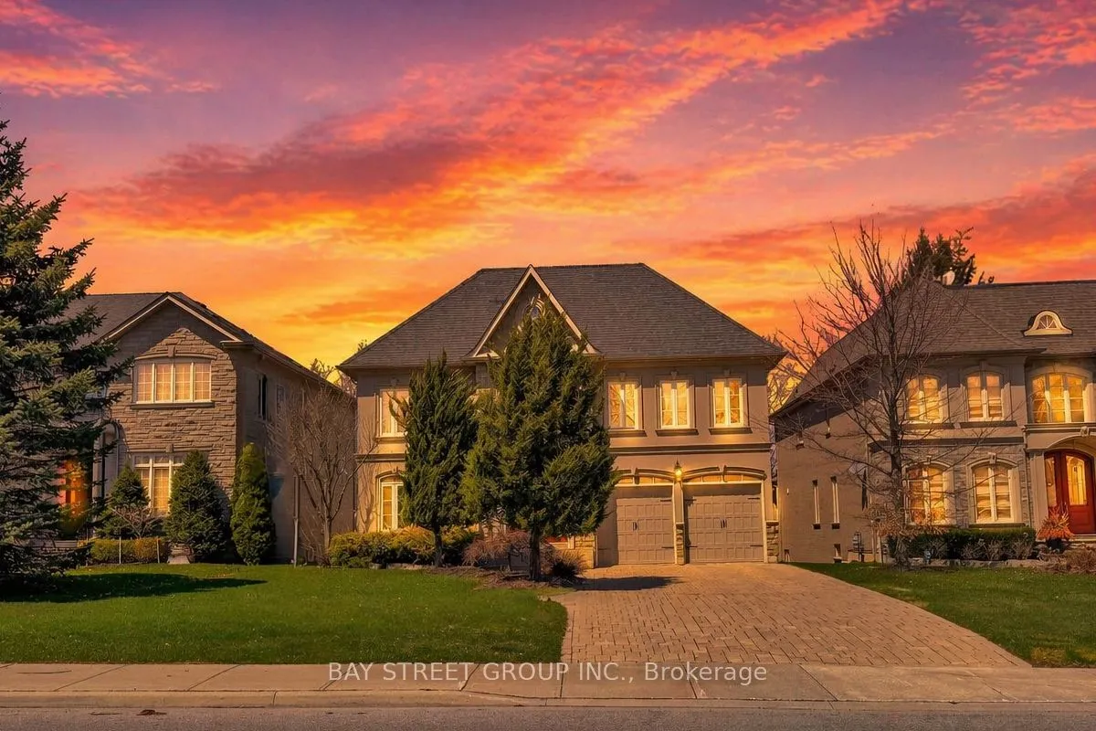 Detached Home For Sale | N13055956