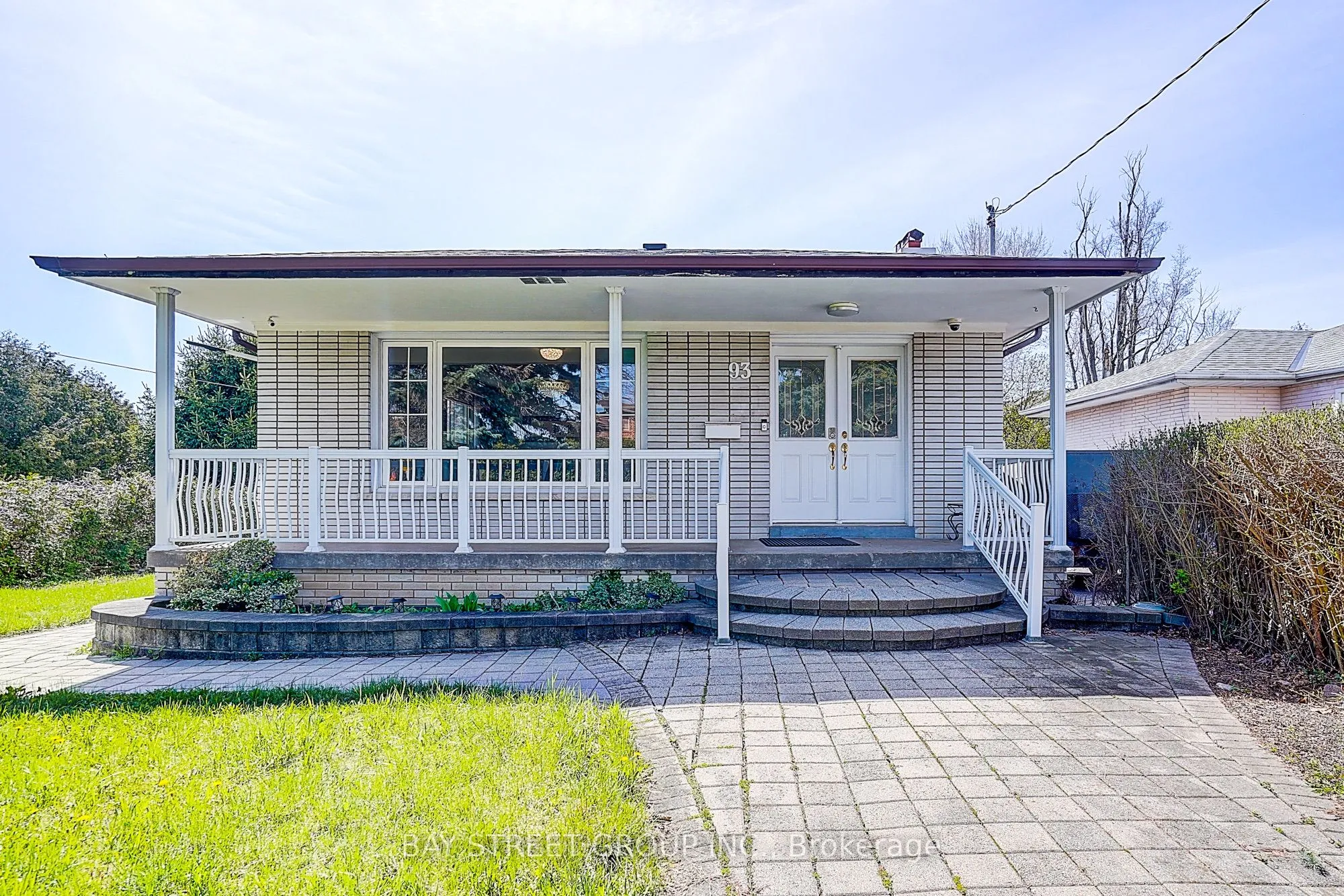 Detached Home For Sale | N13057080