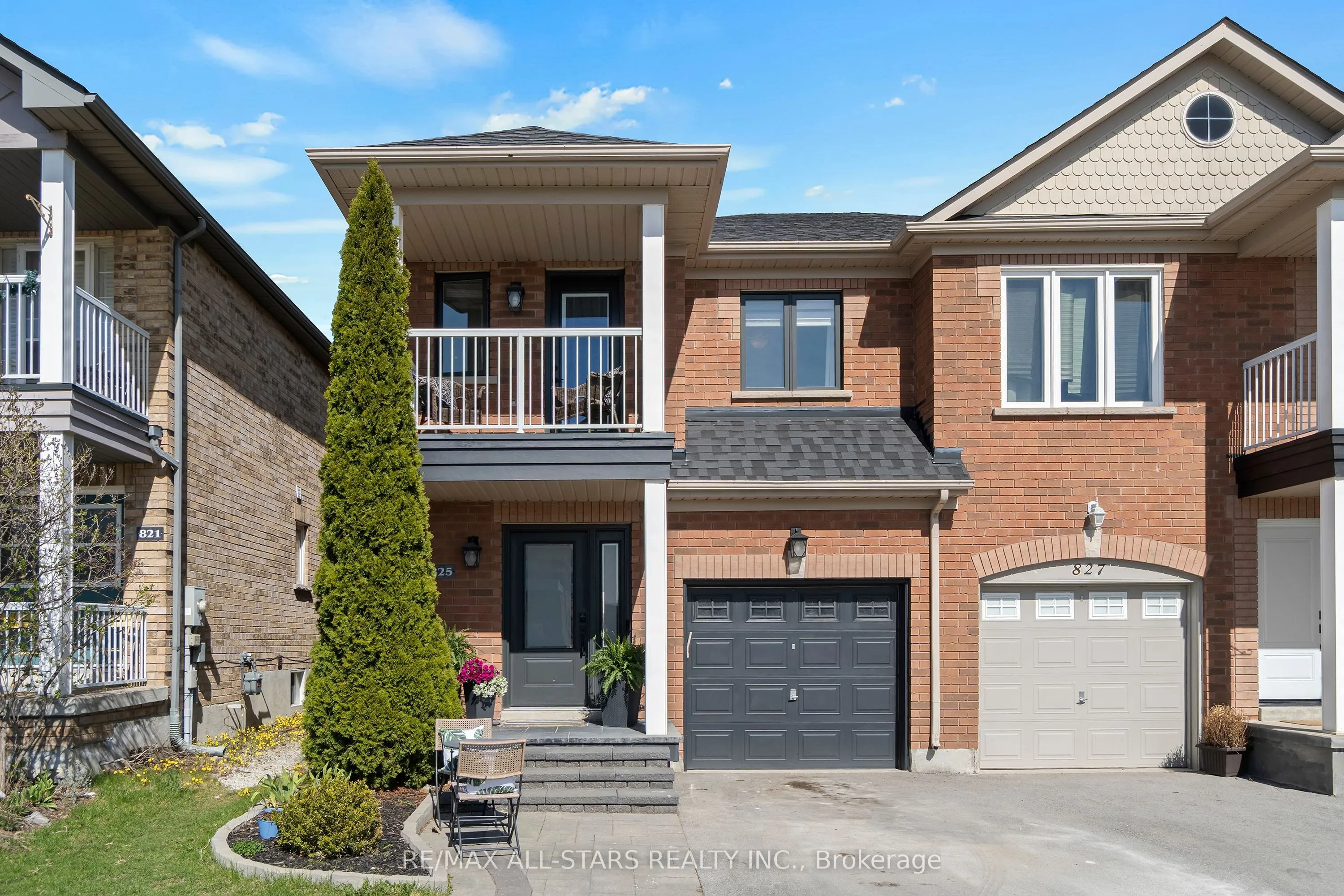 Semi-Detached Home For Sale | N13057344