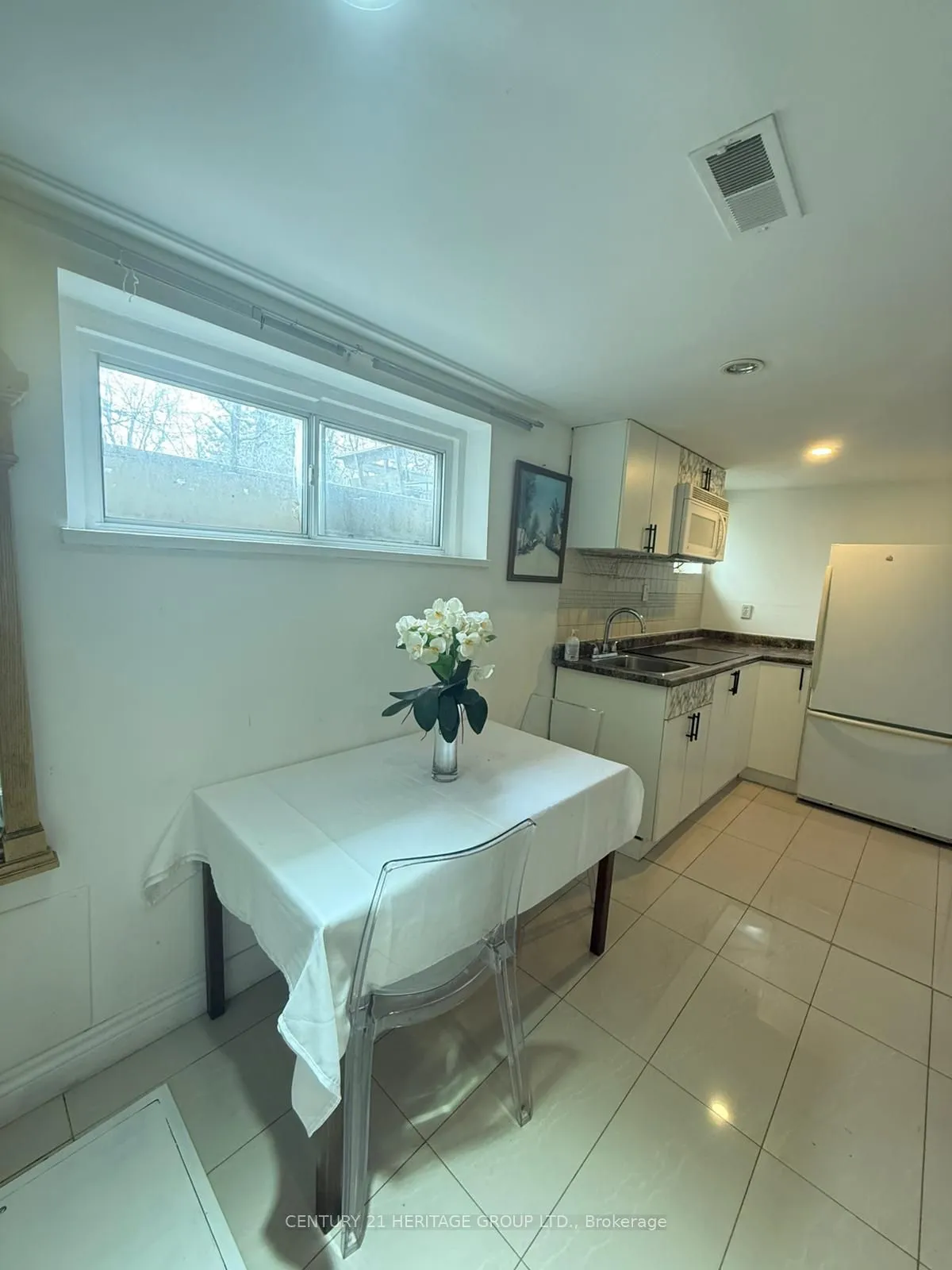 Detached Home For Lease | N13057420