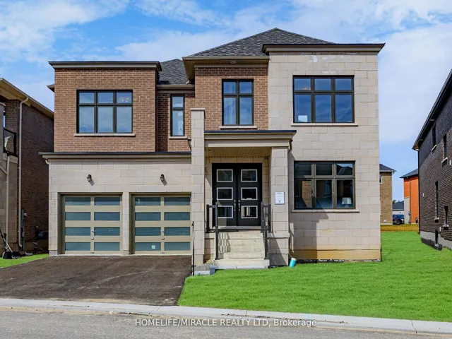 25  Joiner  Circle, Whitchurch-stouffville, ON L4A 4W9
