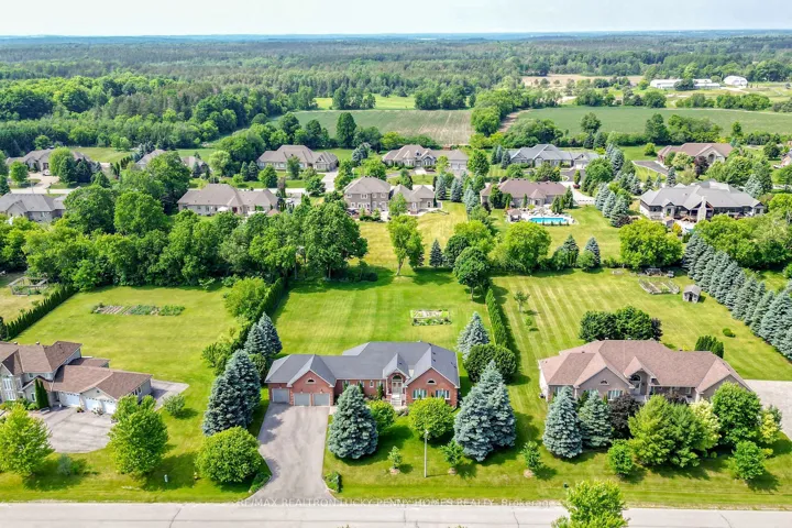 24  George Pipher  Lane, Whitchurch-stouffville, ON L4A 1M4