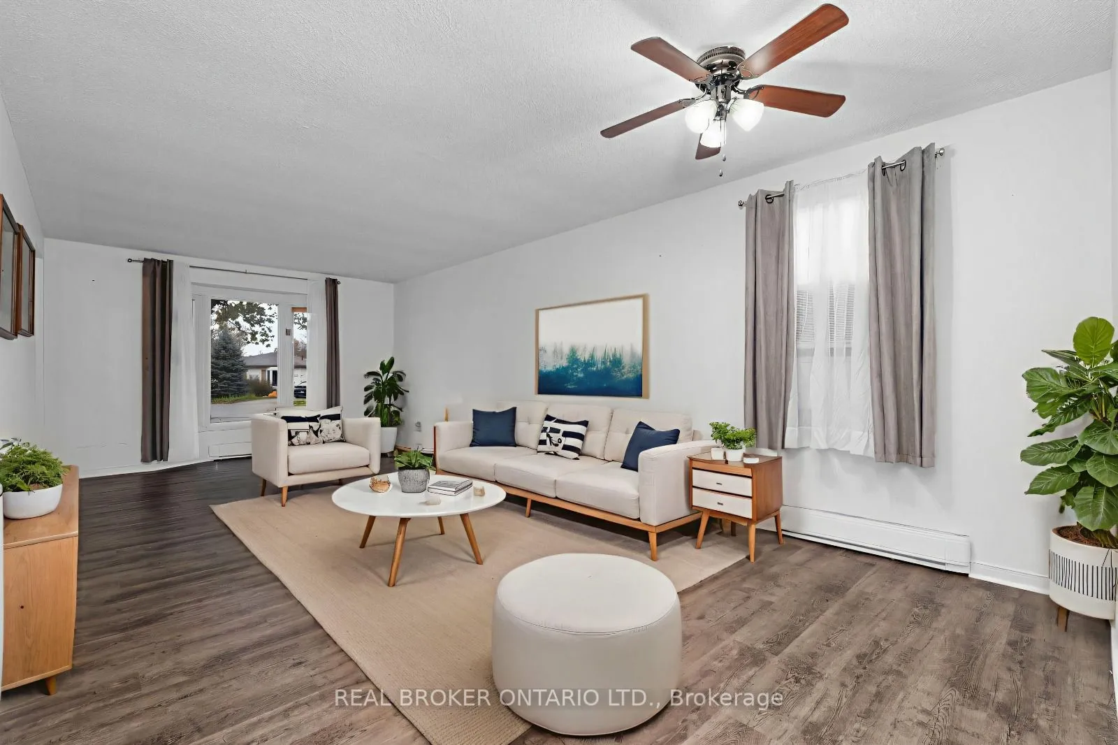 Detached Home For Sale | N13059046