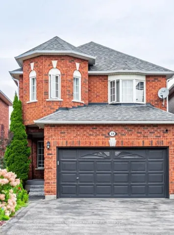 18  Preston  Avenue, New Tecumseth, ON L9R 1Y6