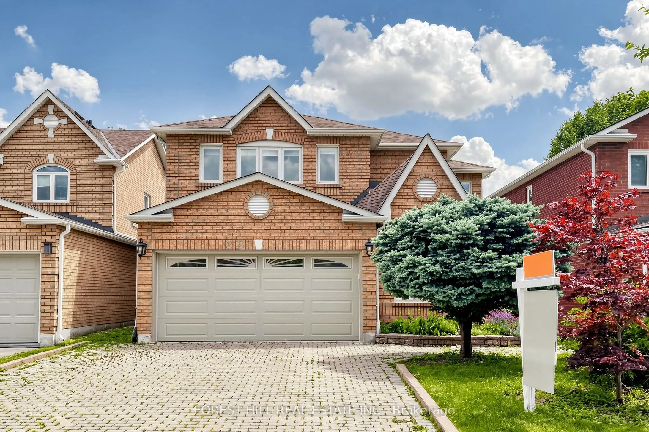 Detached Home For Sale | N13060072