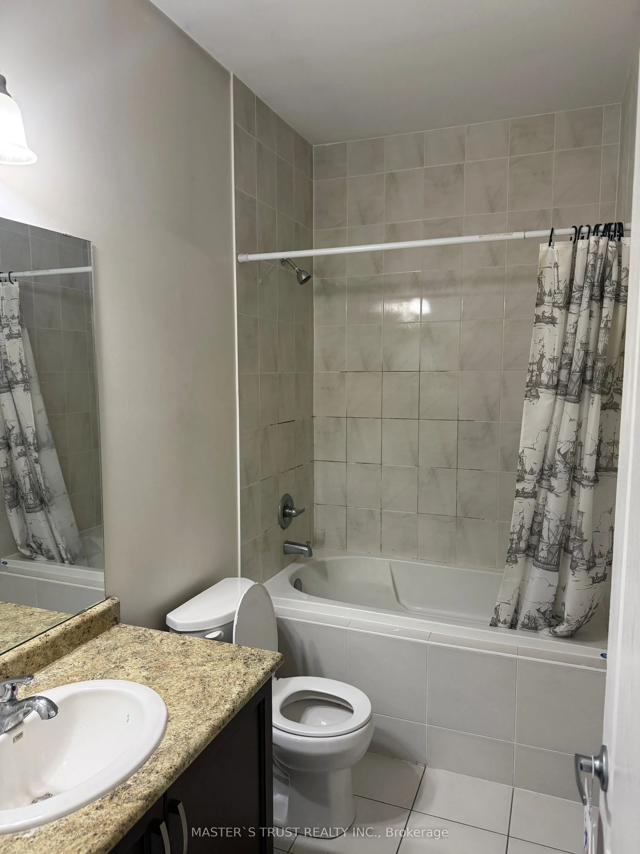 Detached Home For Lease | N13060866