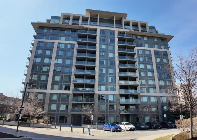 233 South Park Road, Markham, ON L3T 0B3