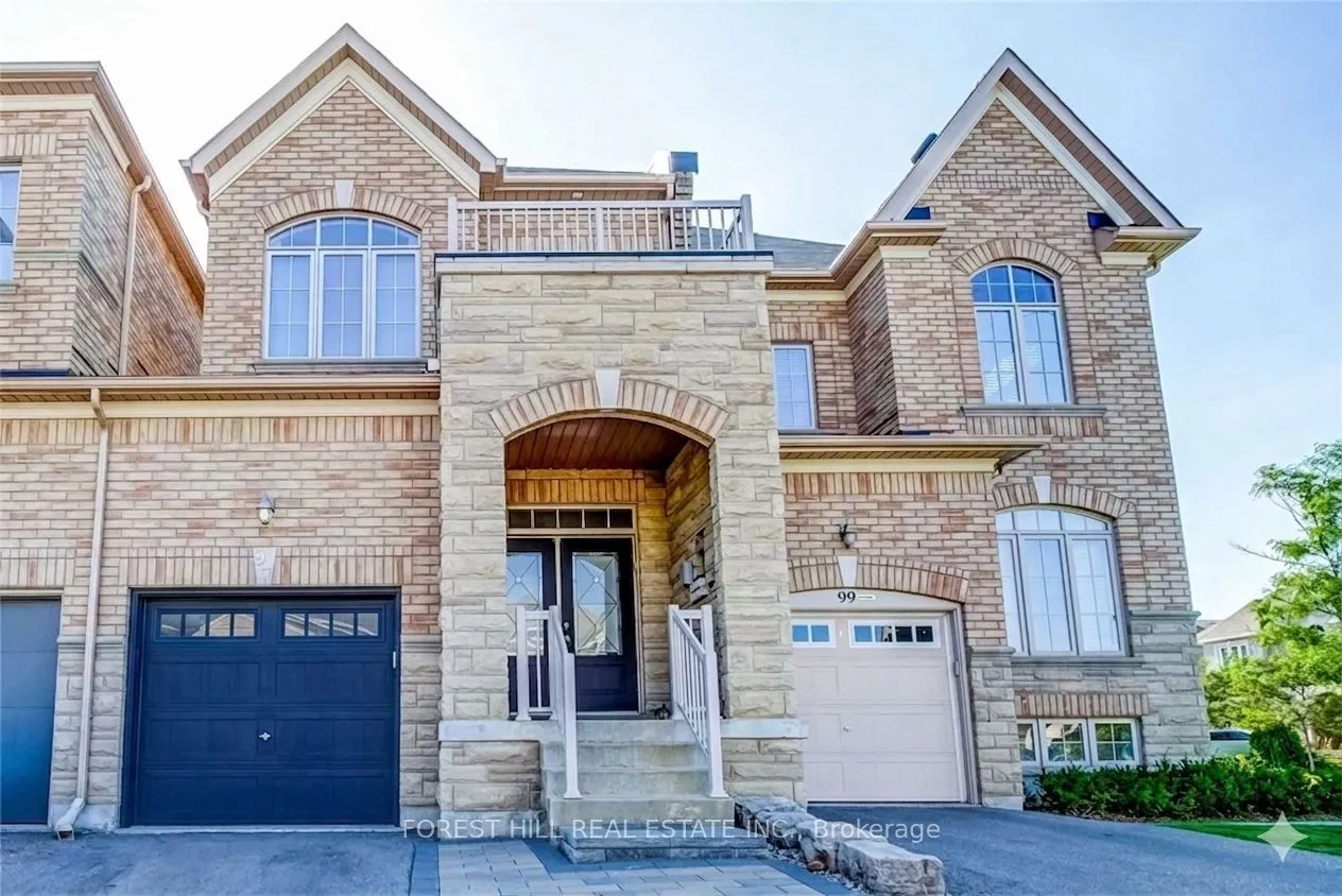 Semi-Detached Home For Sale | N13061900