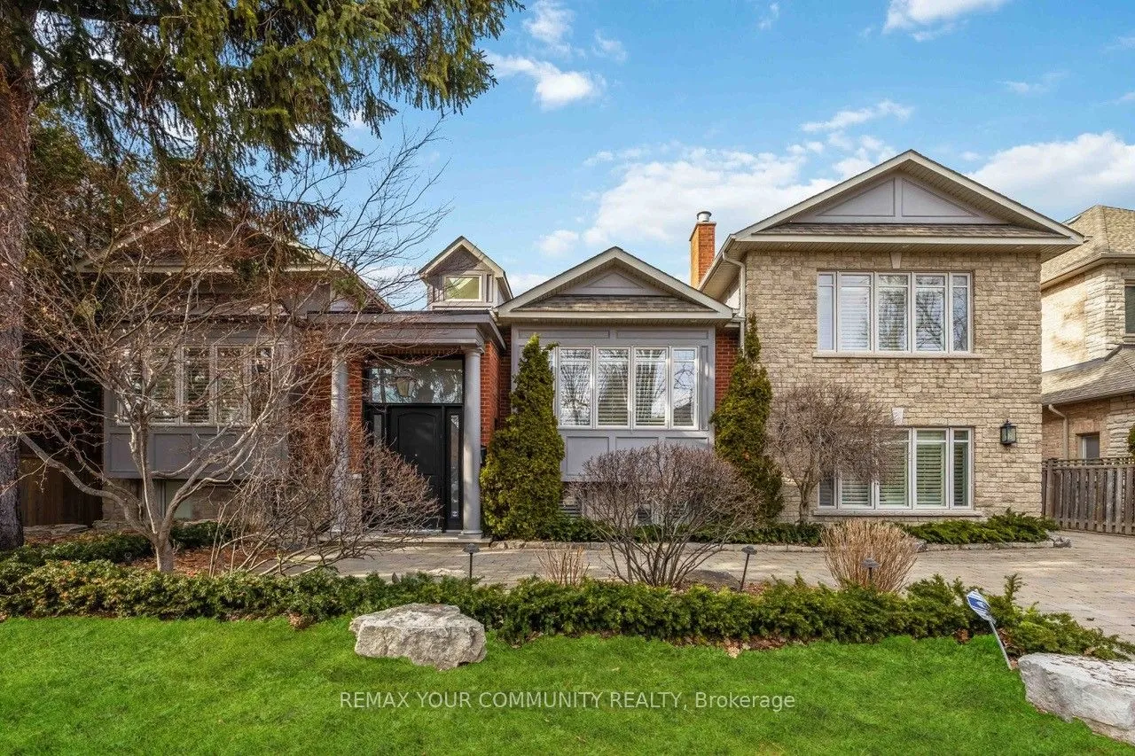Detached Home For Sale | N13062630