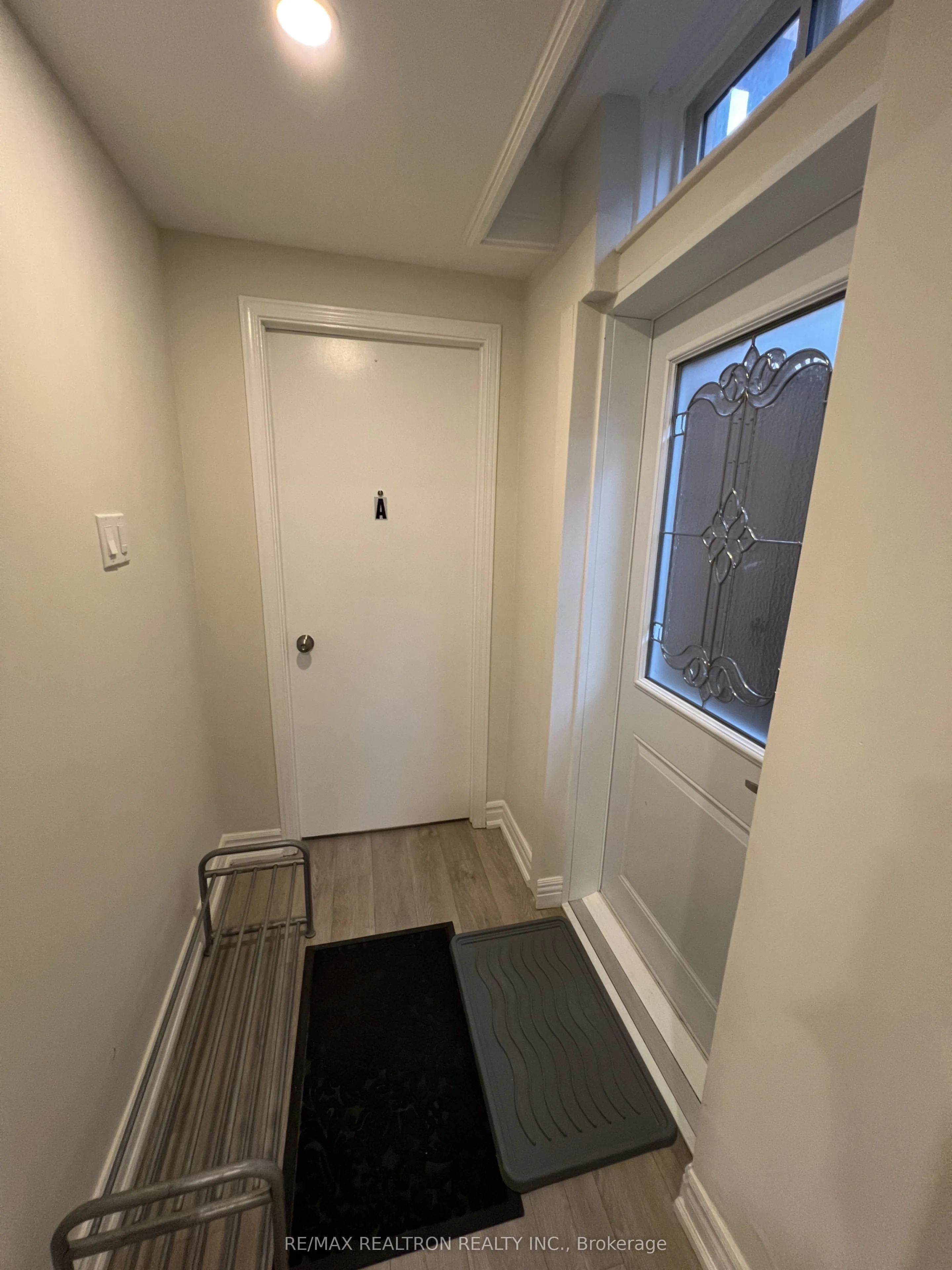 Detached Home For Lease | N13062880