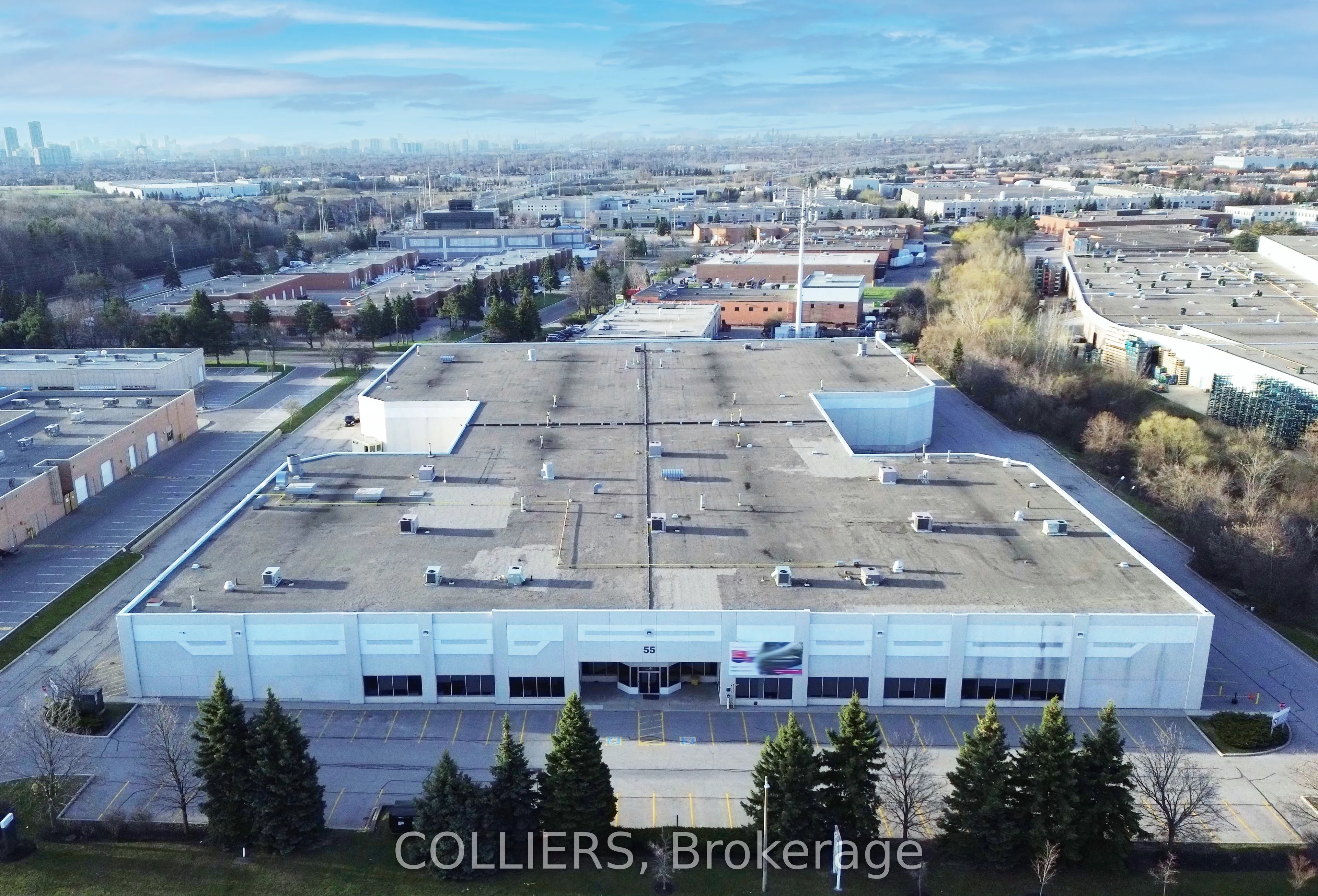 Industrial Property For Lease | N13064024