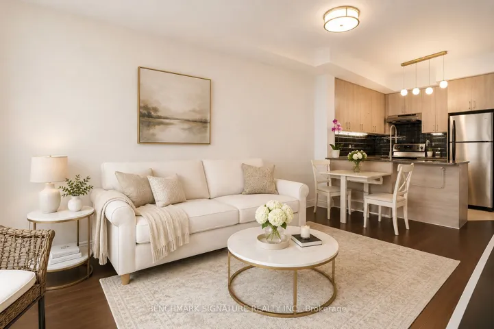 Virtual Staging