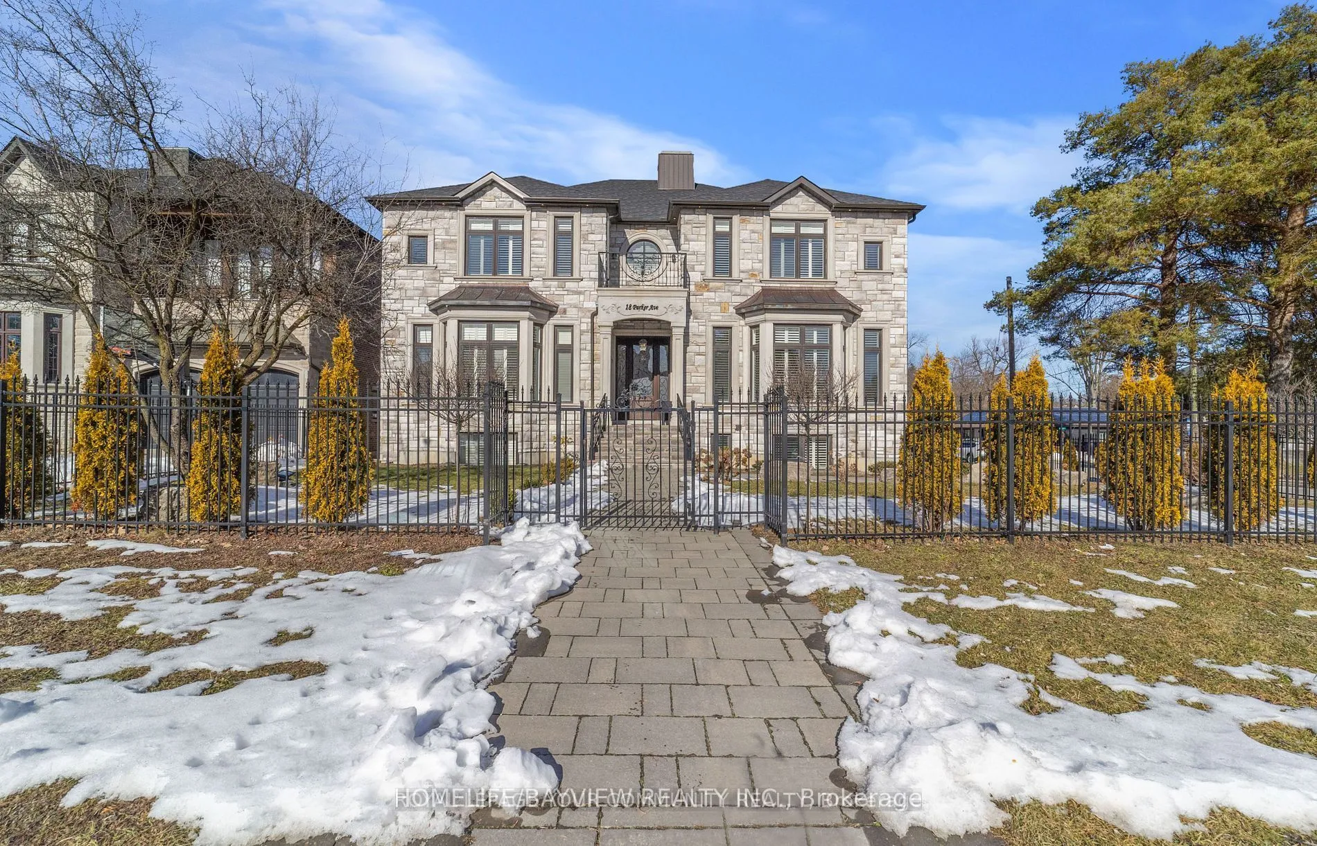 Detached Home For Sale | N13065630