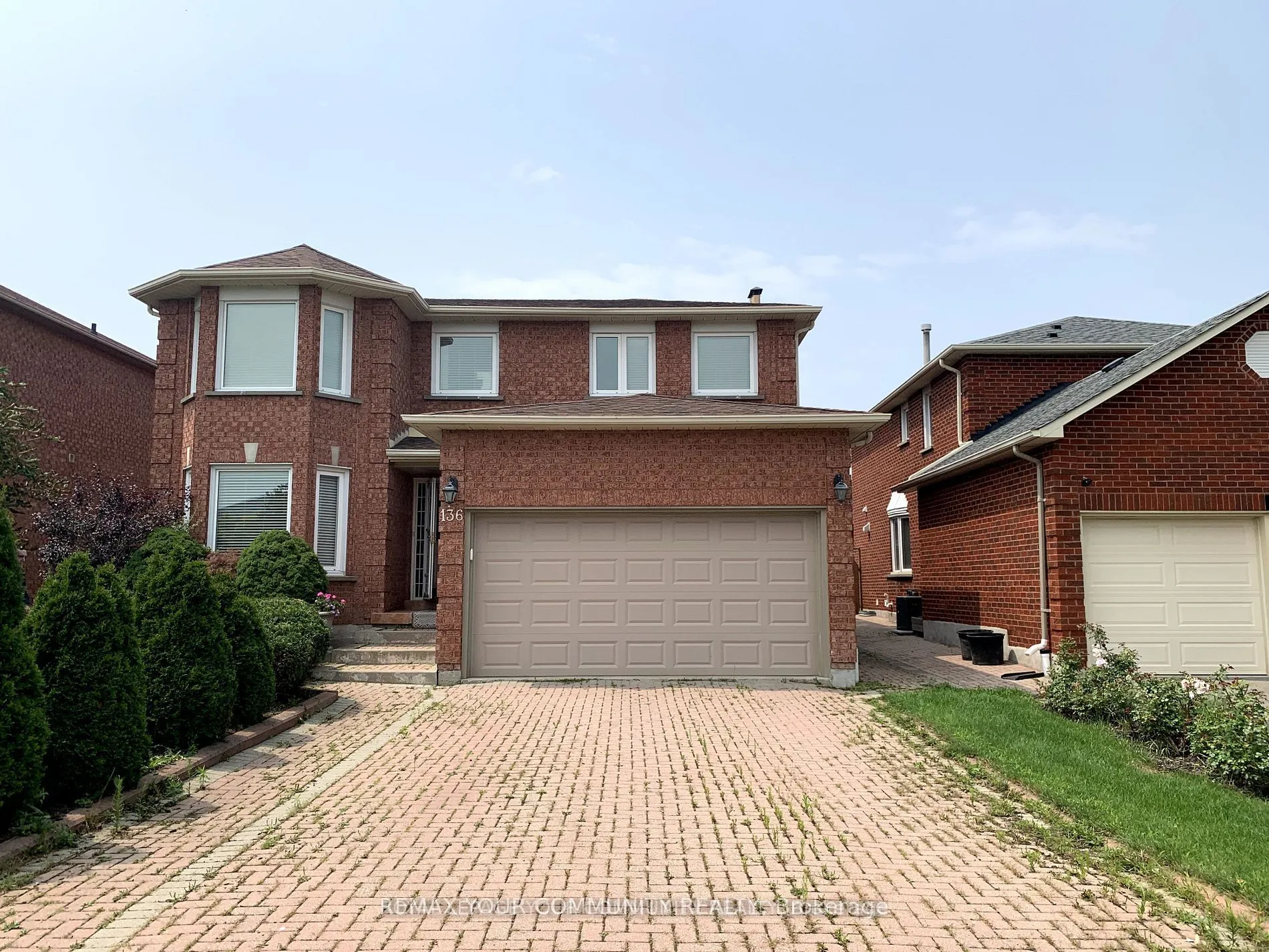 Detached Home For Lease | N13066296