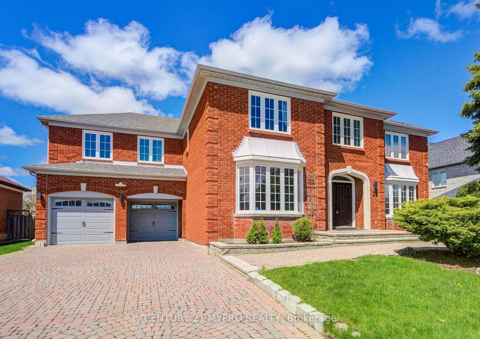 Detached Home For Sale | N13066574