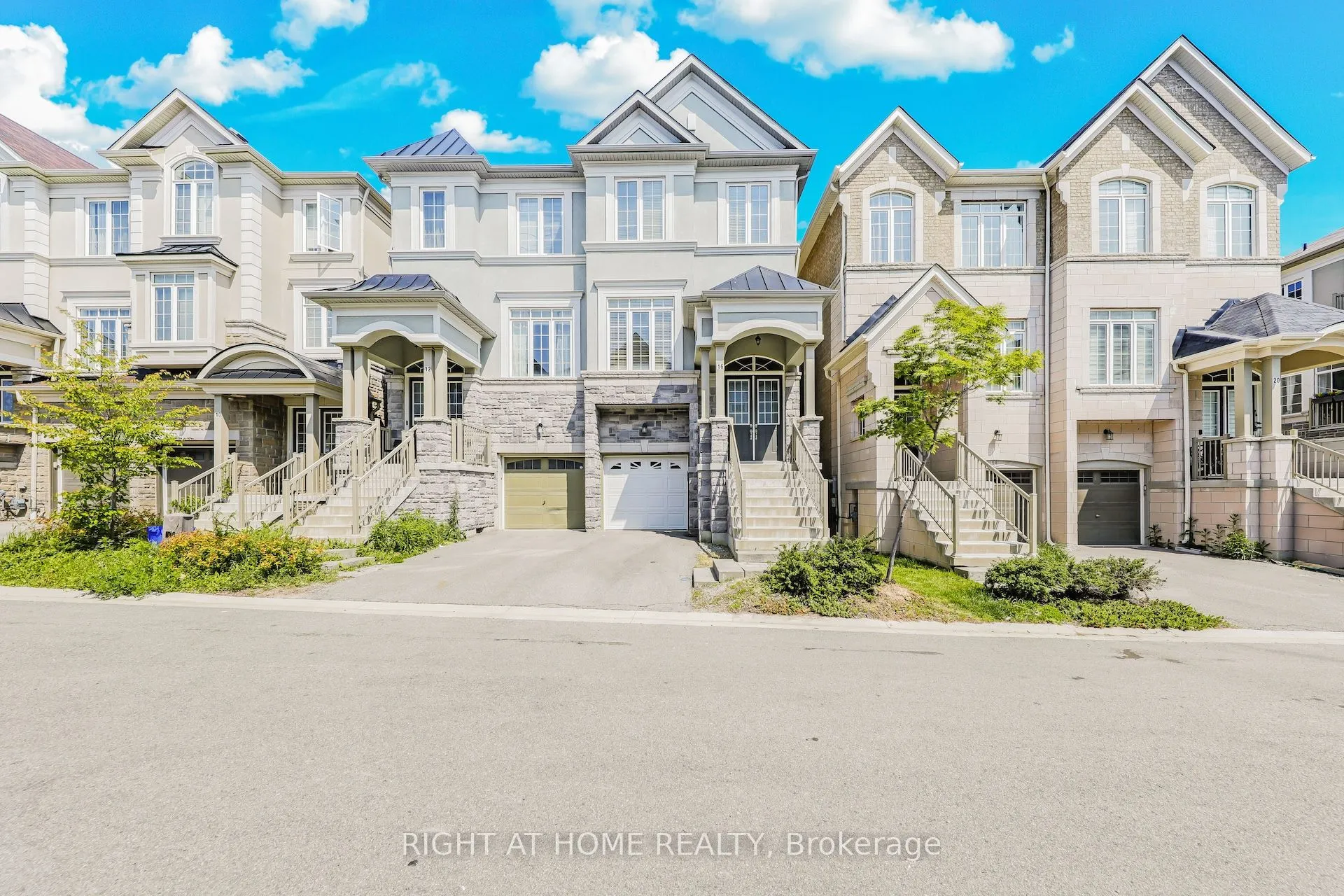 Semi-Detached Home For Sale | N13066584