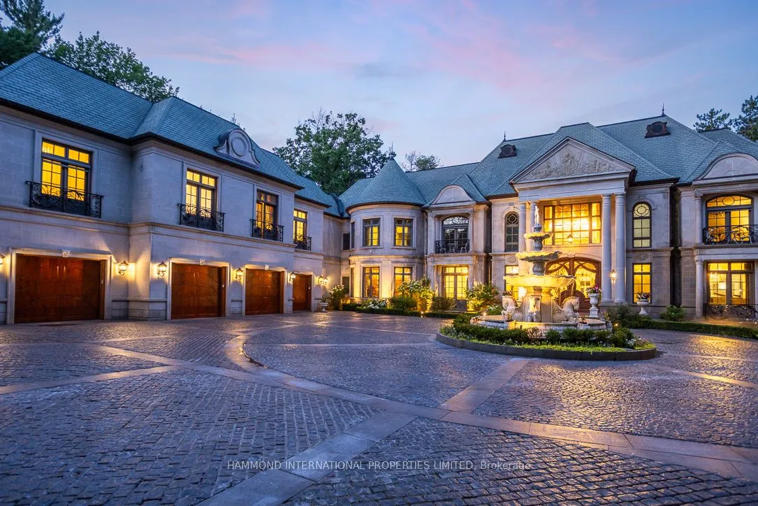 Detached Home For Sale | N13068108