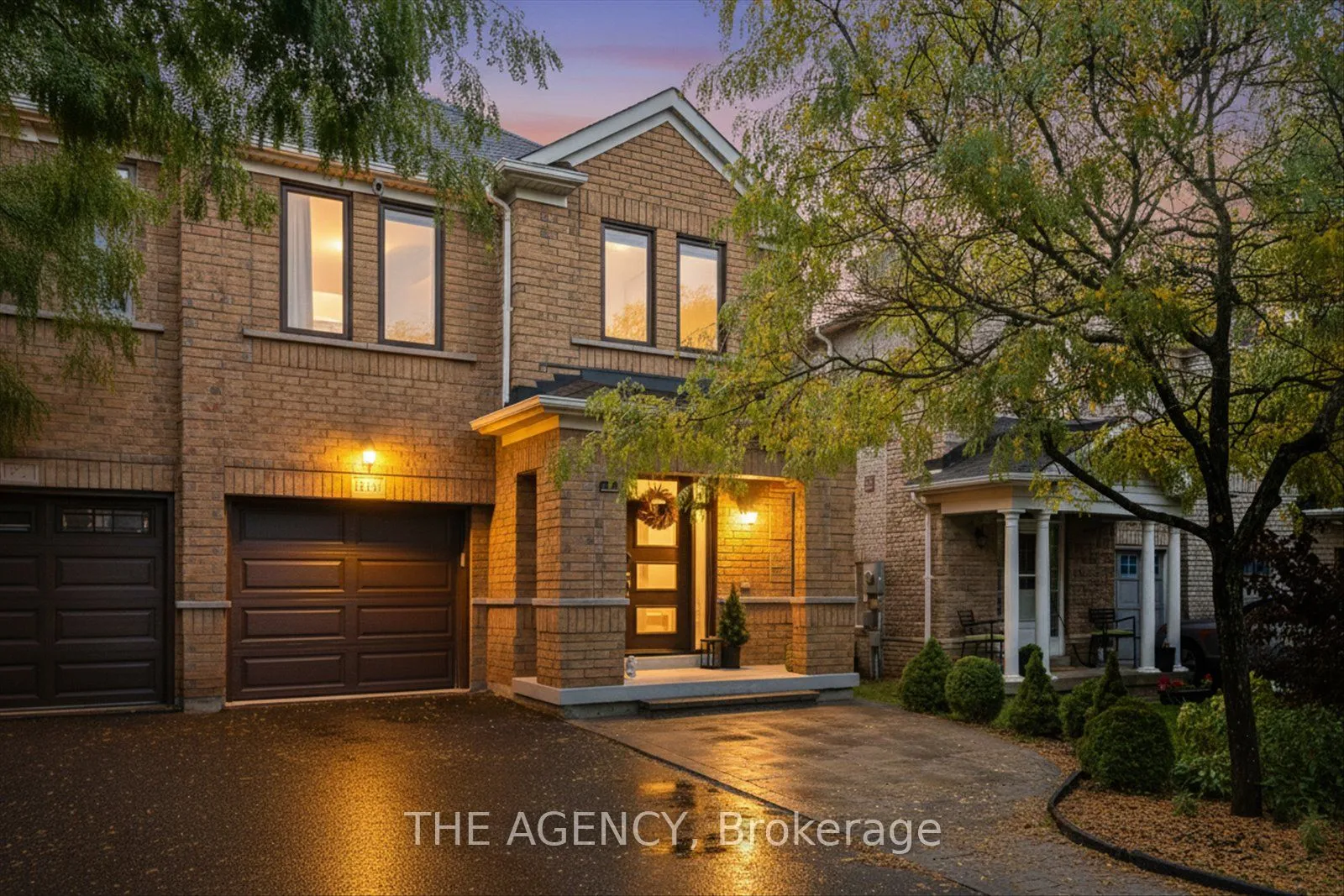 Semi-Detached Home For Sale | N13068130