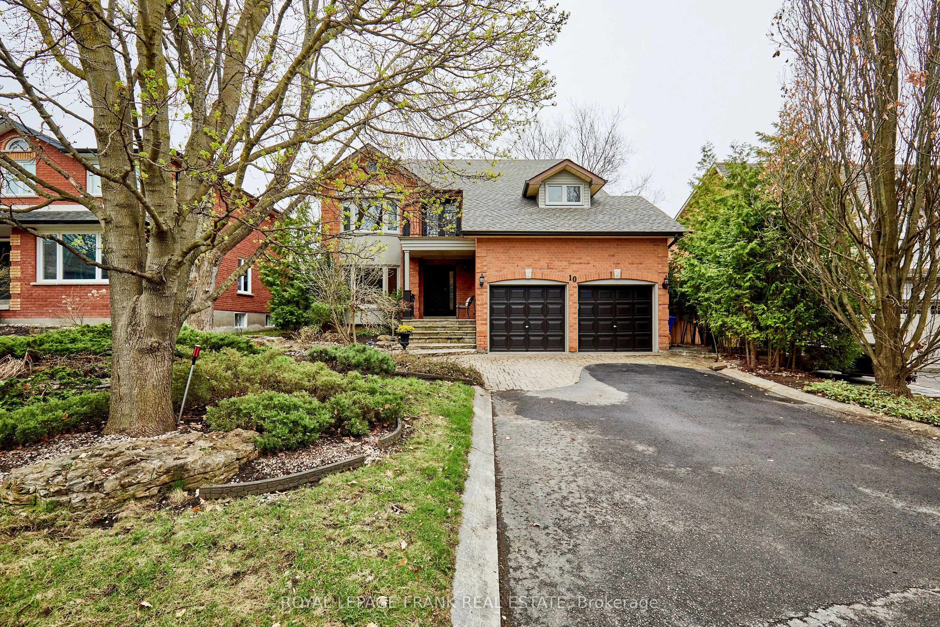 Detached Home For Sale | N13069356
