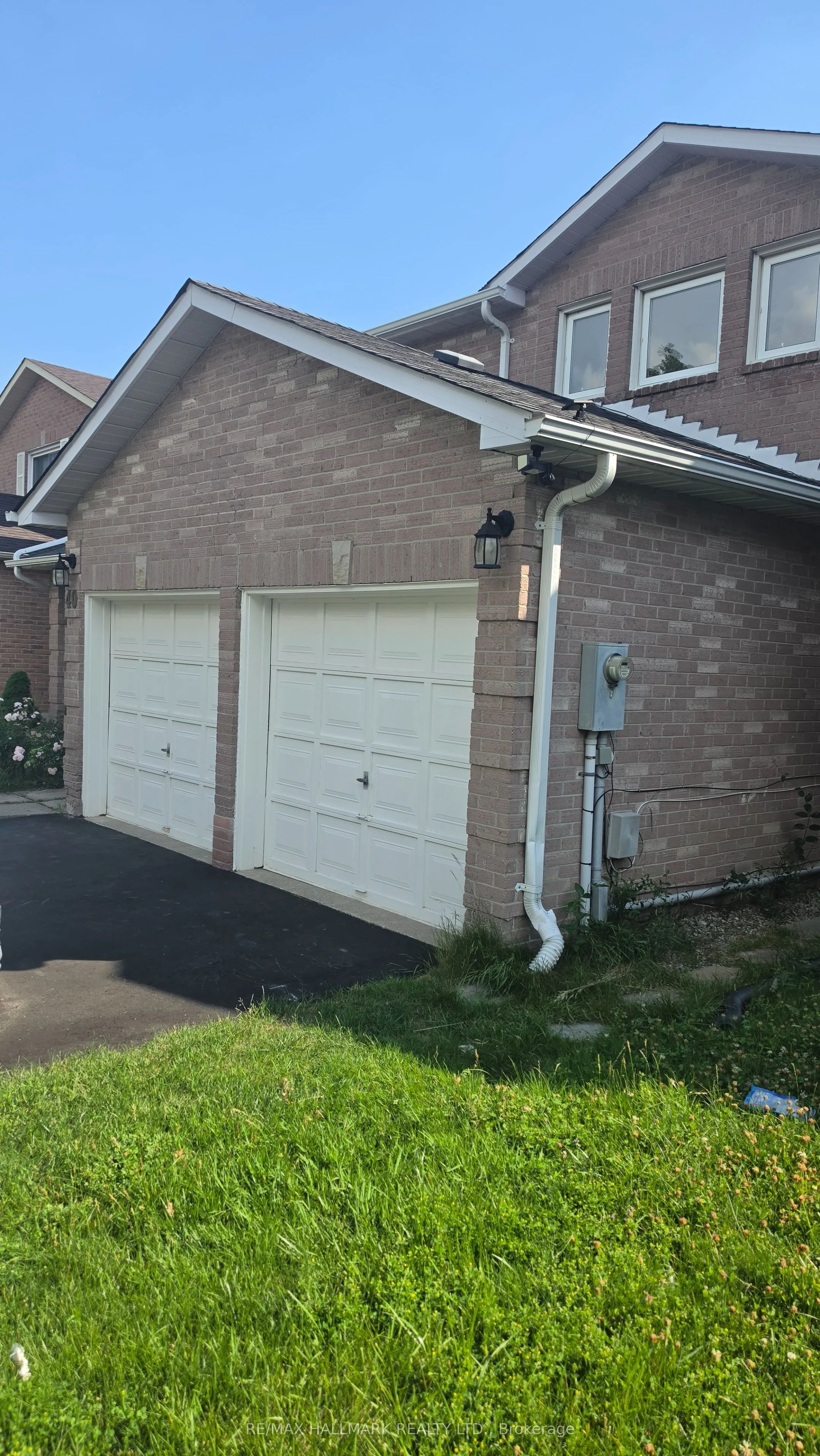 Detached Home For Lease | N13069380