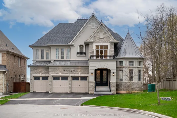 23  Macmurchy  Avenue, King, ON L0J 1C0