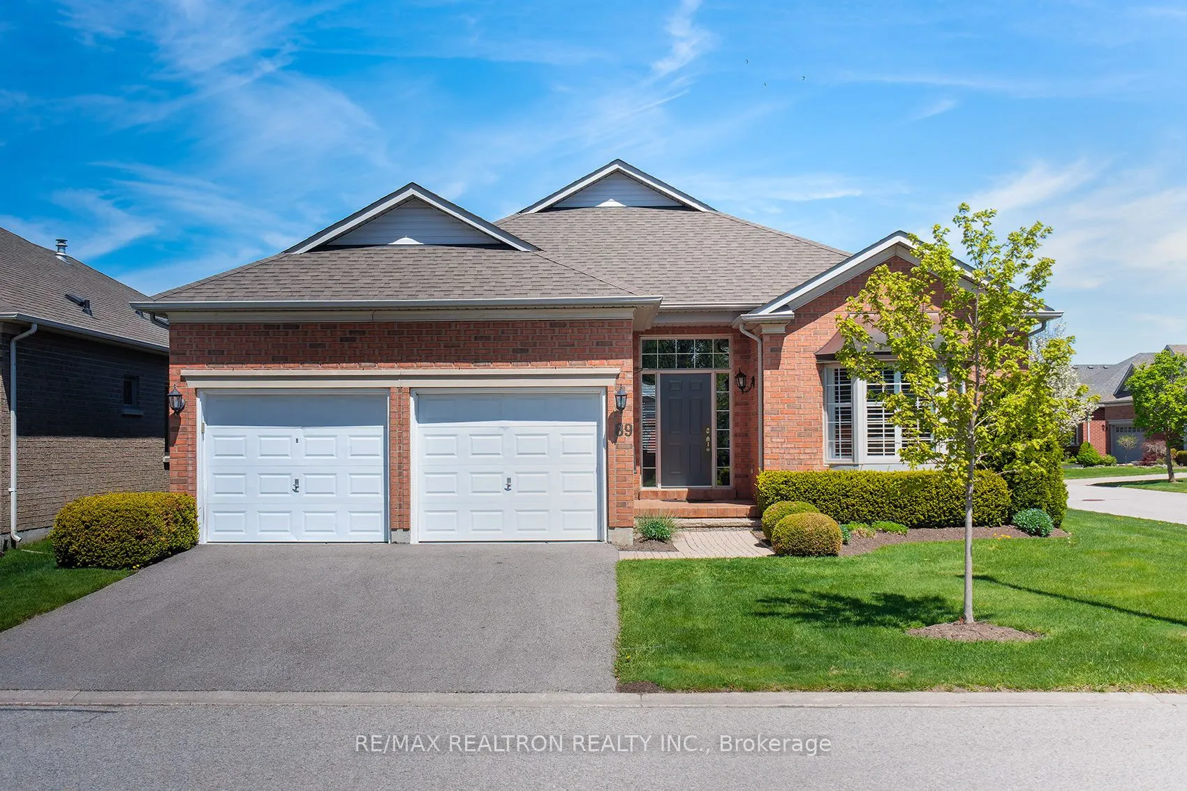 Detached Home For Sale | N13069986