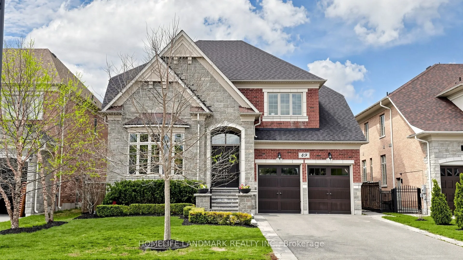 Detached Home For Sale | N13070206