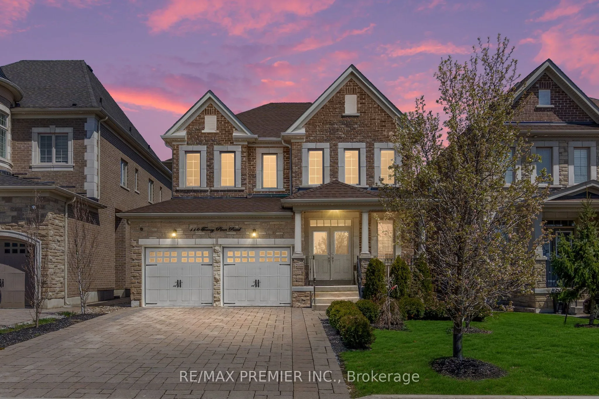 Detached Home For Sale | N13070236