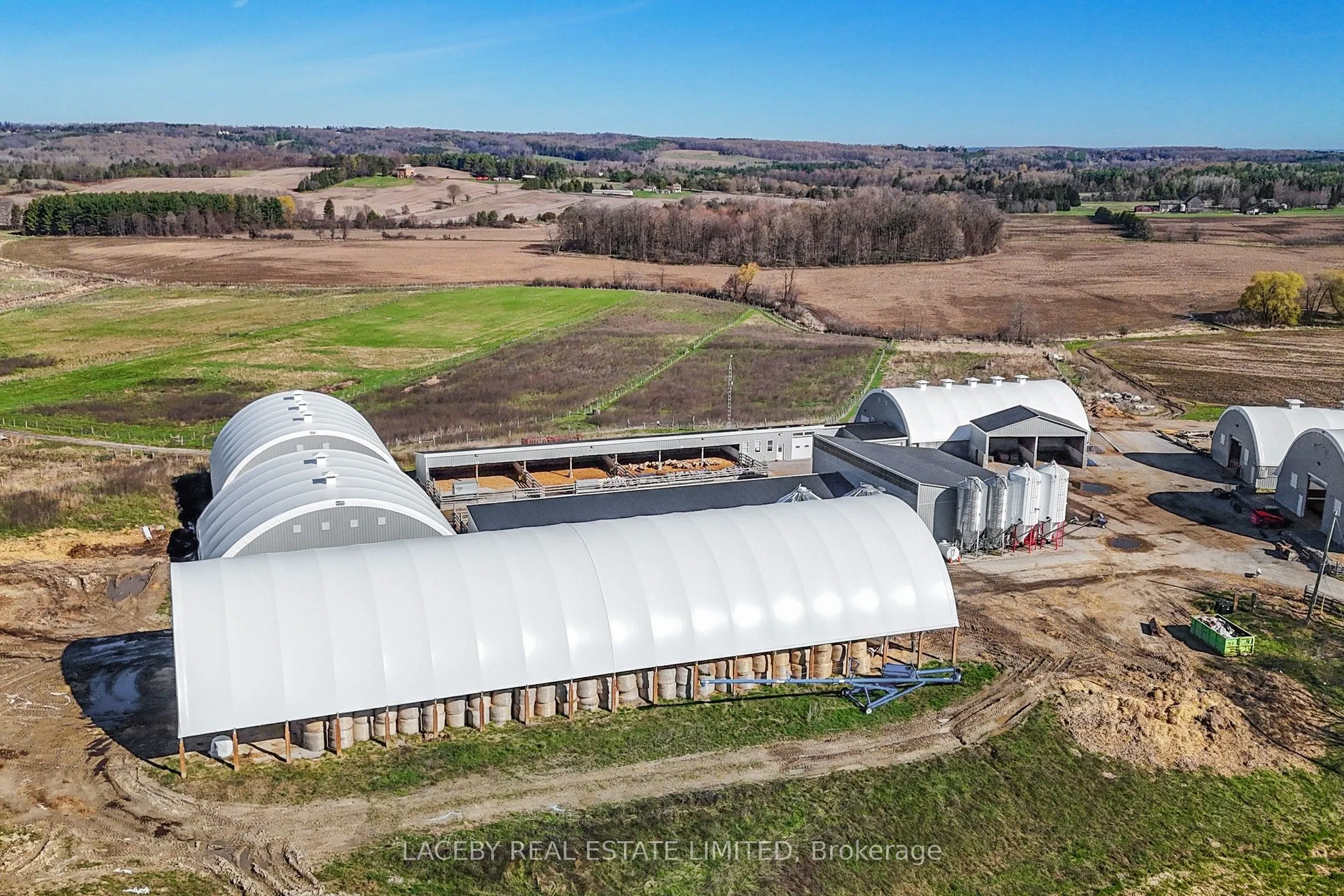 Farm For Sale | N13073070