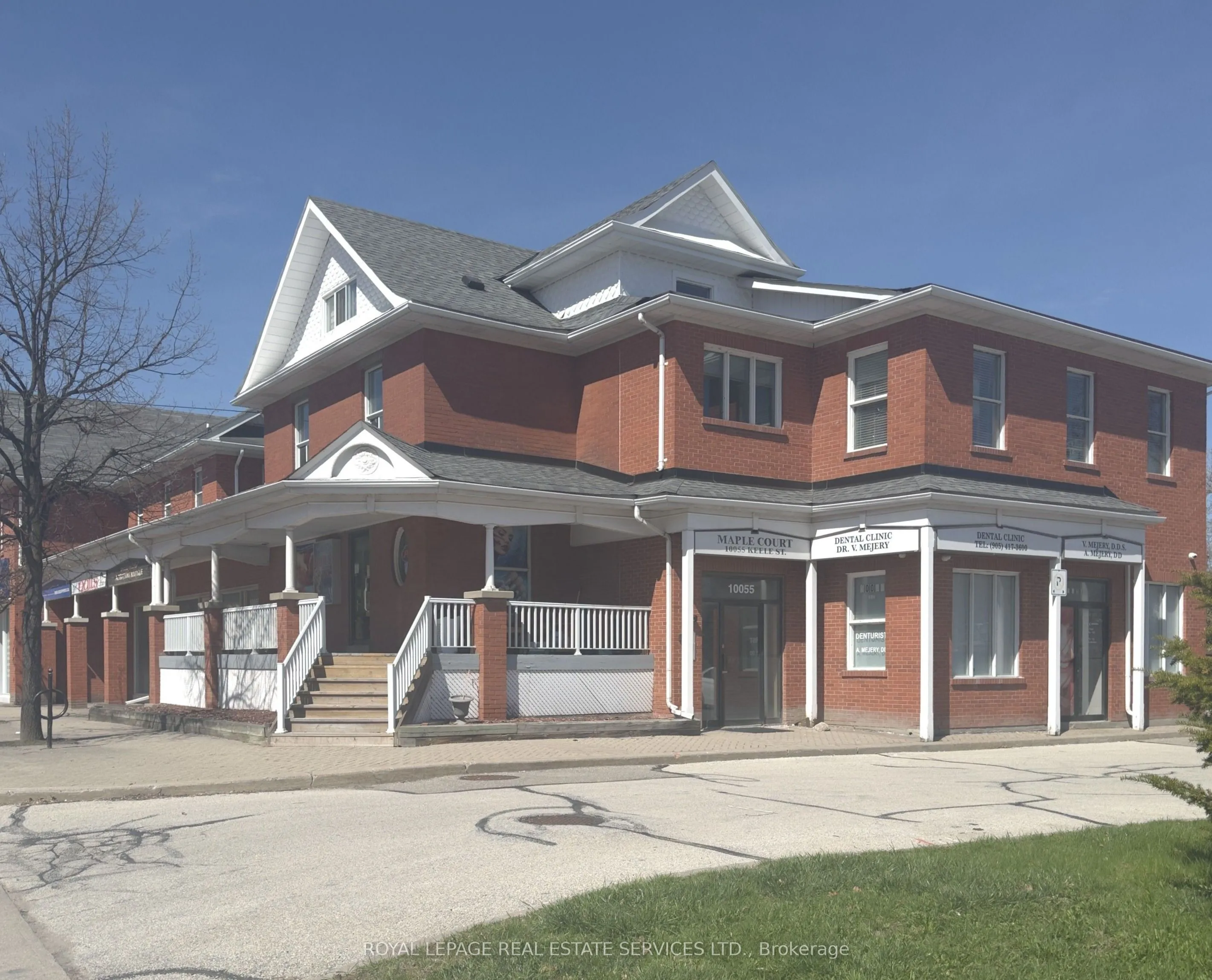 Link Property For Lease | N13073700