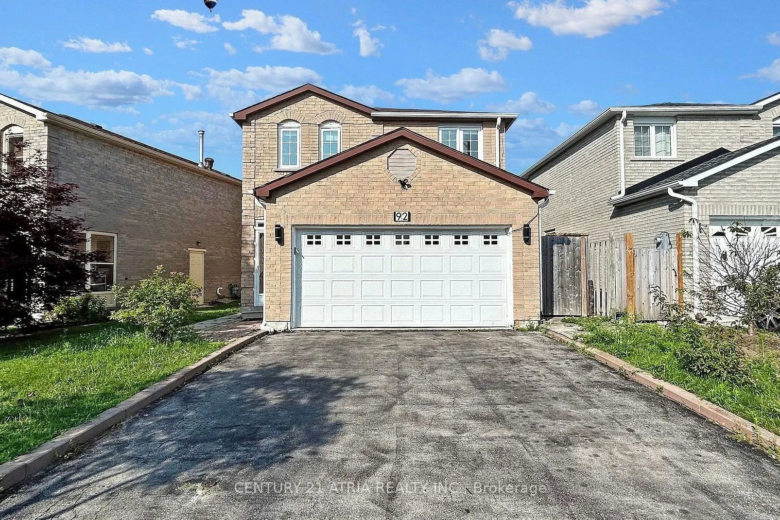 Detached Home For Lease | N13074524