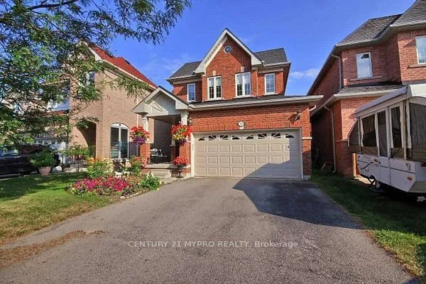 Detached Home For Sale | N13074558
