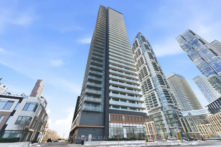 7895 Jane Street, Vaughan, ON L4K 0K2