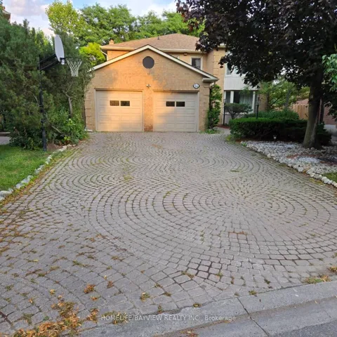 64 Brookshire Circle Bsmnt, Markham, ON L3T 7B3