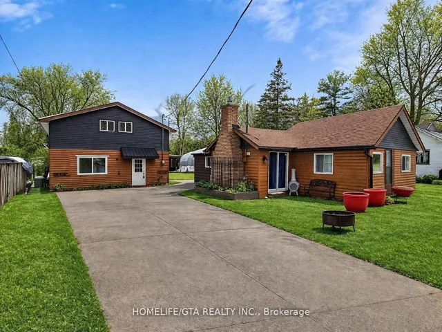 31474  Lakeridge  Road, Georgina, ON L0E 1N0