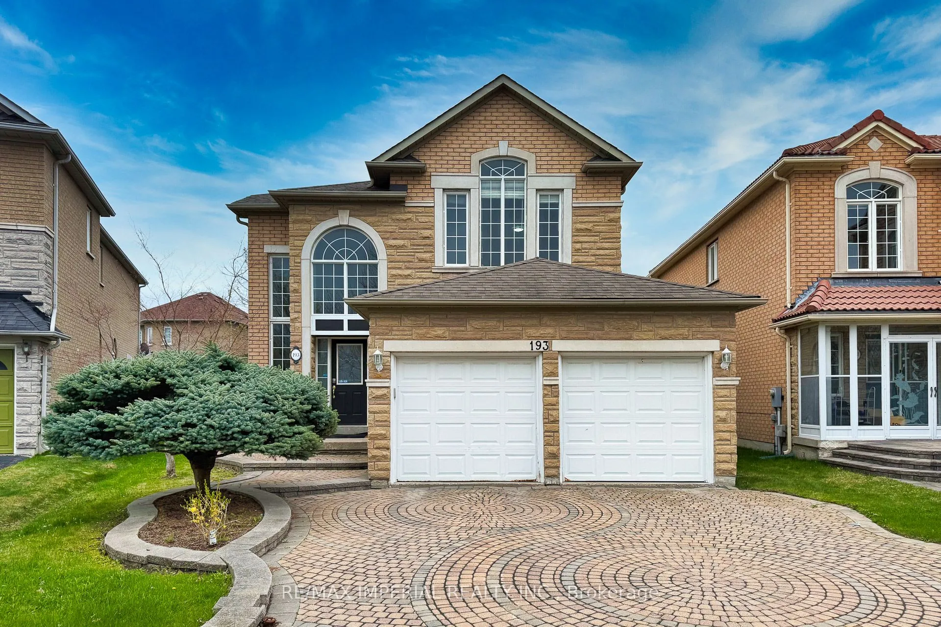 Detached Home For Sale | N13078040