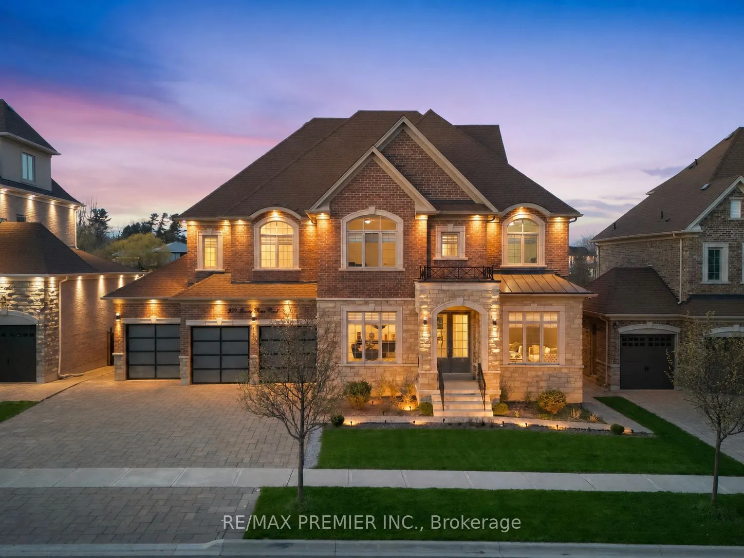 Detached Home For Sale | N13078550