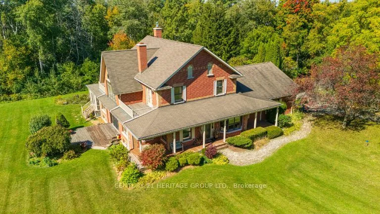 Detached Home For Sale | N13080258