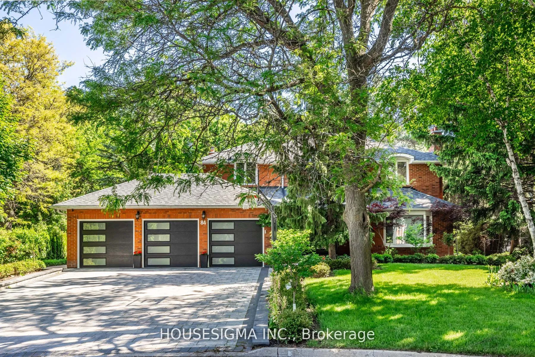 Detached Home For Lease | N13081180