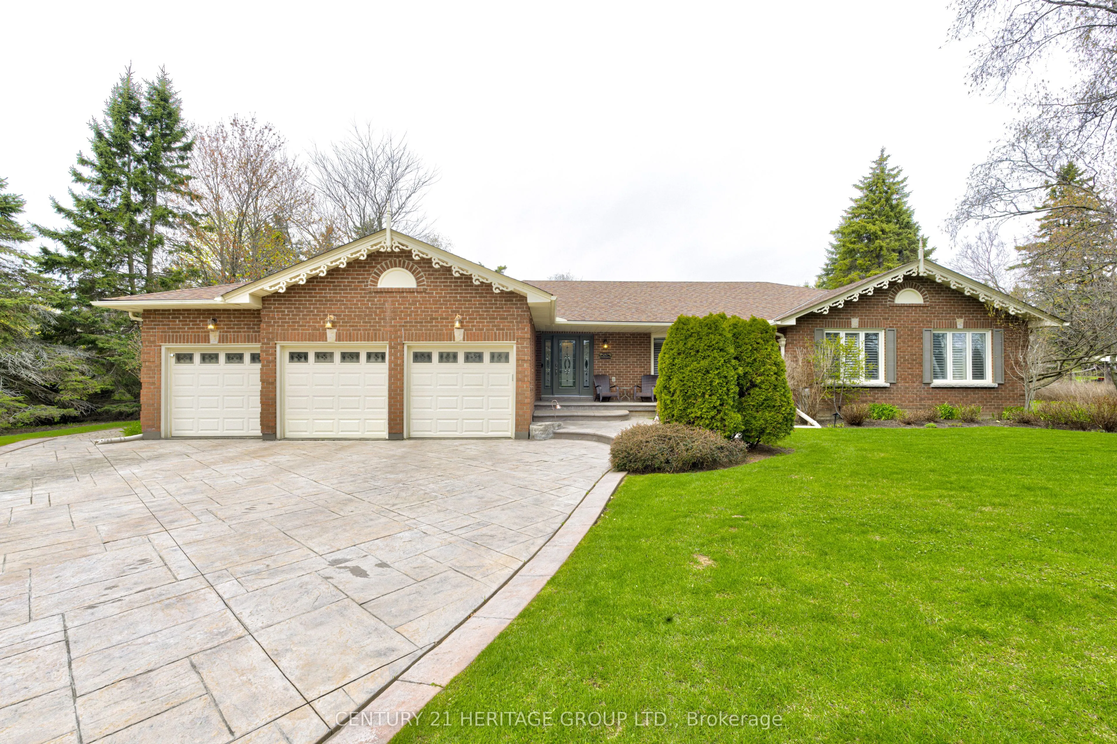 Detached Home For Sale | N13081332