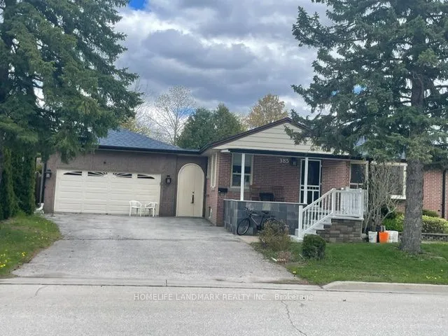 Detached Home For Lease | N13081912
