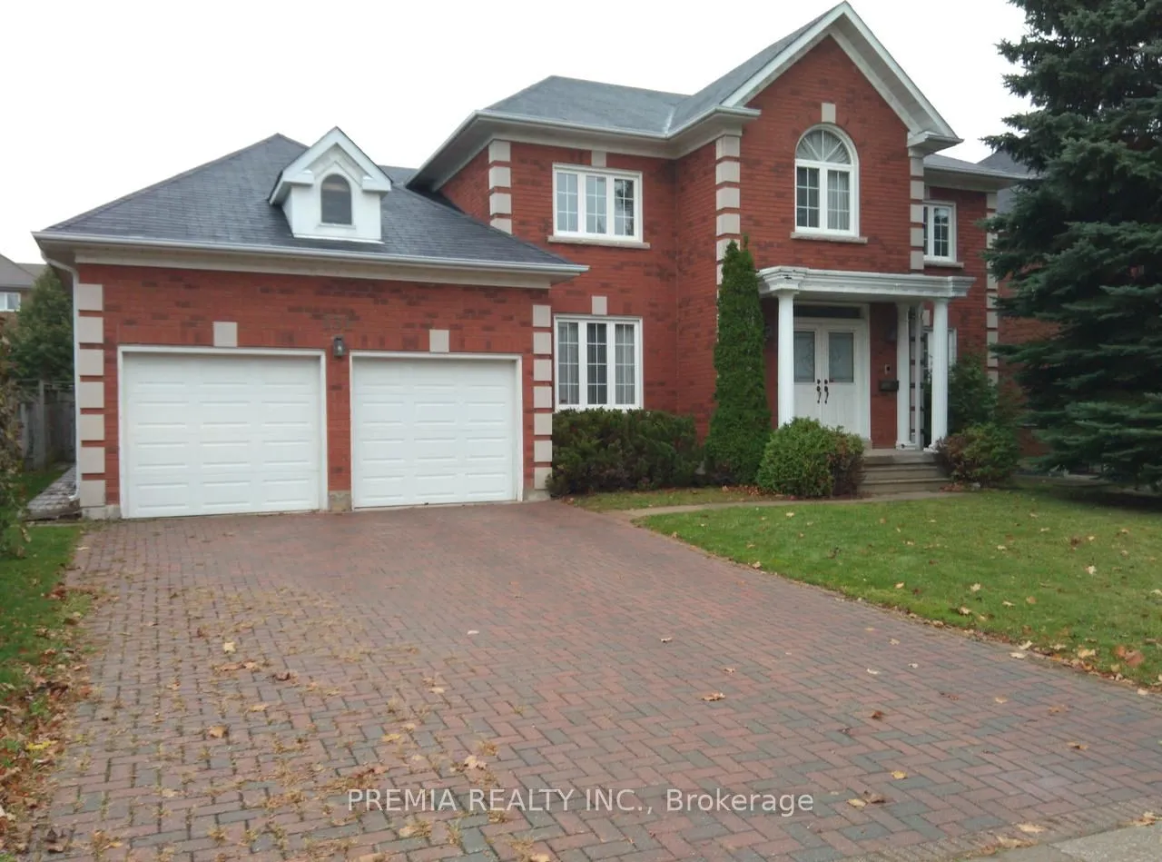 Detached Home For Lease | N13082050